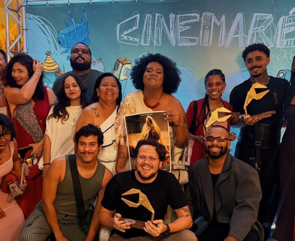 Ariel Castiel assina direção e roteiro de “Via Crucis”, produção reconhecida na 3ª edição do Cine Maré
